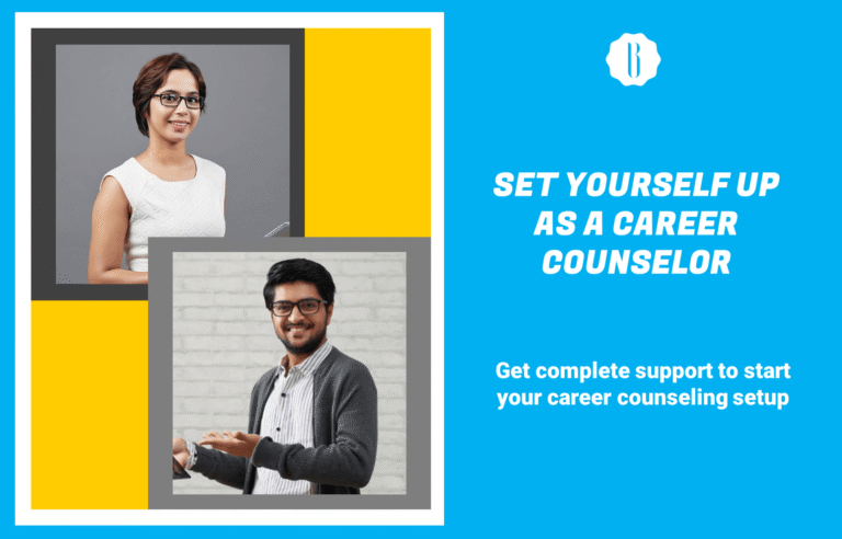 Advance Career Counselor Certification Program