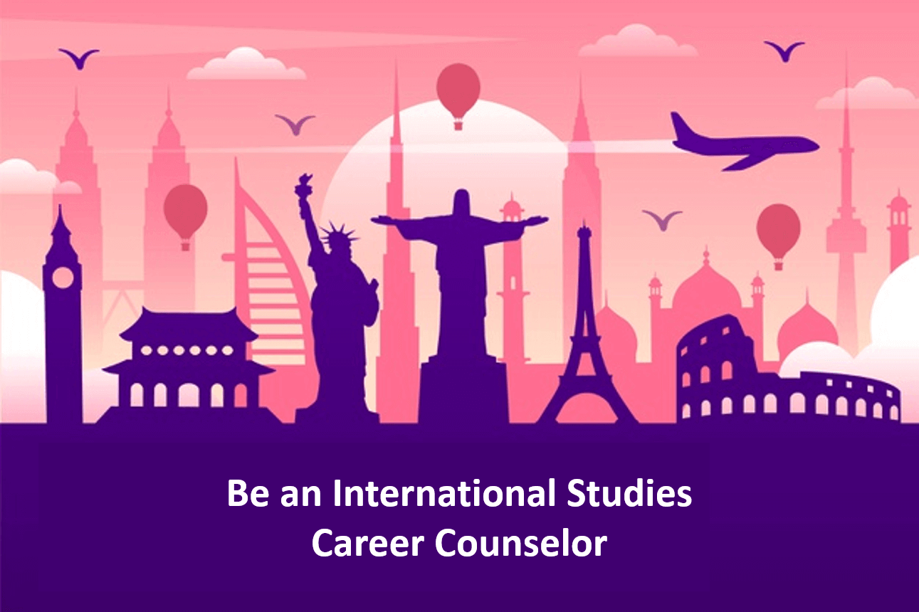 International Studies Career Counselor Program