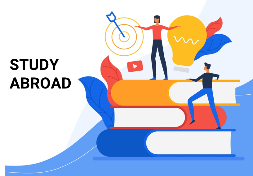 Study Abroad Mentoring Program