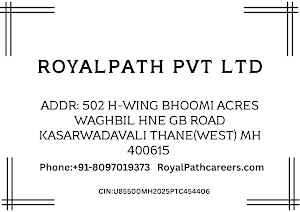 Royalpath Private Limited place picture